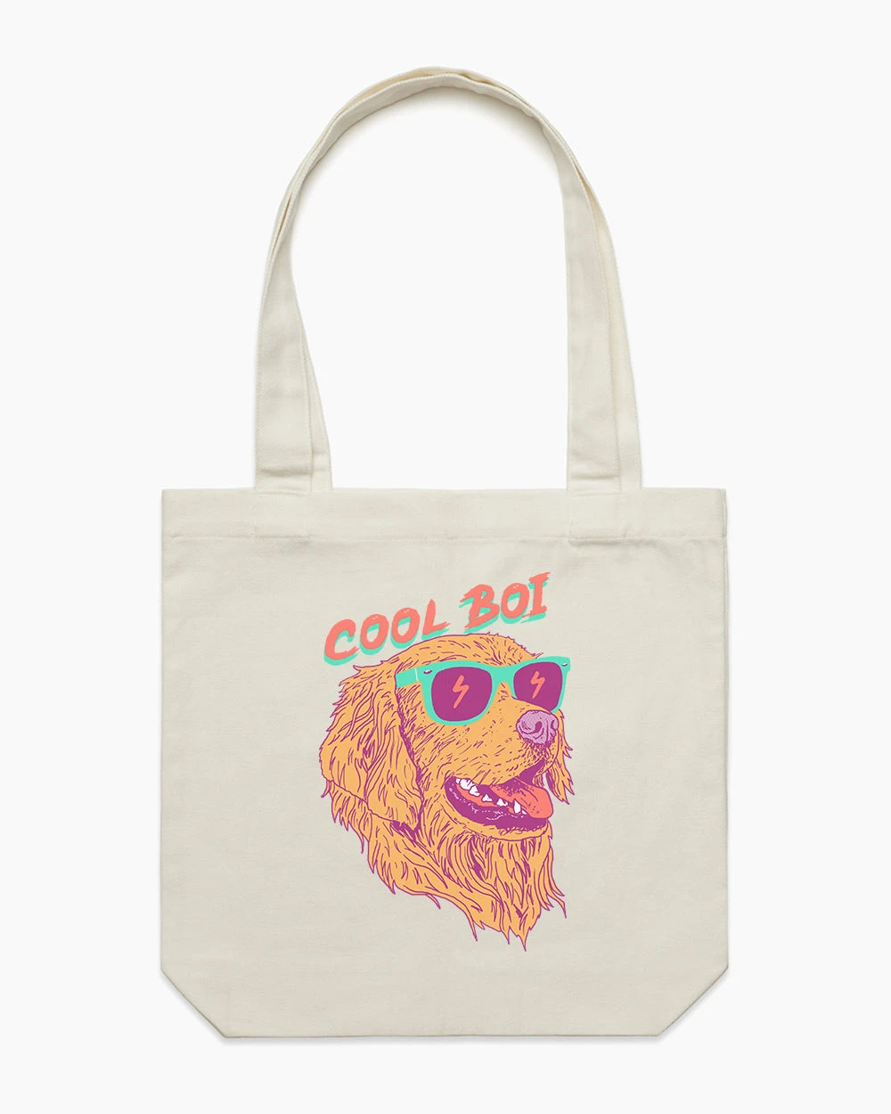 Cool Boi Tote Bag 3 Cool Boi Tote Bag