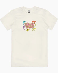 Have A Nice Trip T-Shirt -Thread Heads Sale Store natural mens tshirt f51b978f d3db 4007 b987 4c75410ab1ab