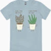 Gardening Etiquette T-Shirt