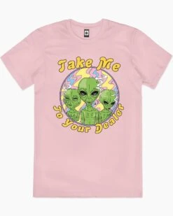 Take Me To Your Dealer T-Shirt 16 Take Me To Your Dealer T-Shirt -Thread Heads Sale Store pink take me to your dealer mens tshirt