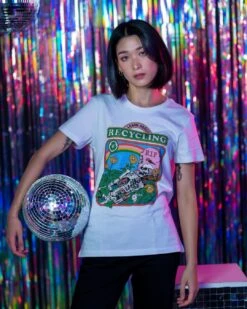 Learn About Recycling T-Shirt 14 Learn About Recycling T-Shirt -Thread Heads Sale Store recycling PXL 5880