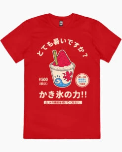 Kakigori T-Shirt