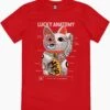 Lucky Anatomy T-Shirt