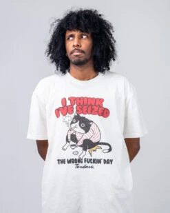 I Think I've Seized The Wrong Day T-Shirt 15 I Think I've Seized The Wrong Day T-Shirt -Thread Heads Sale Store seized day PXL 78871