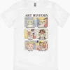 Art History T-Shirt