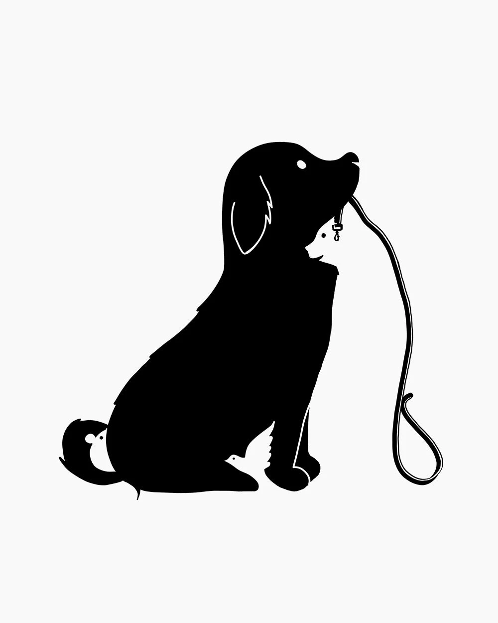 Animals T-Shirt 4 Animals T-Shirt - Image 2