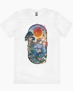 Nature Is MediZen T-Shirt -Thread Heads Sale Store white nature is medizen mens tshirt