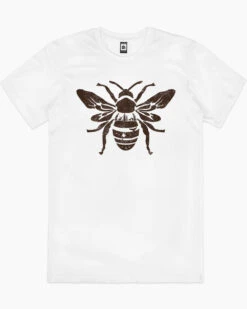 Save The Bees T-Shirt 8 Save The Bees T-Shirt -Thread Heads Sale Store white save the bees mens tshirt