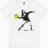 Smile Thrower T-Shirt