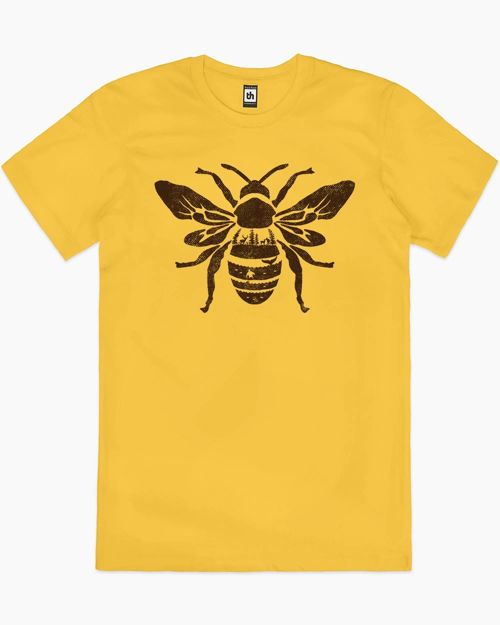 Save The Bees T-Shirt 3 Save The Bees T-Shirt